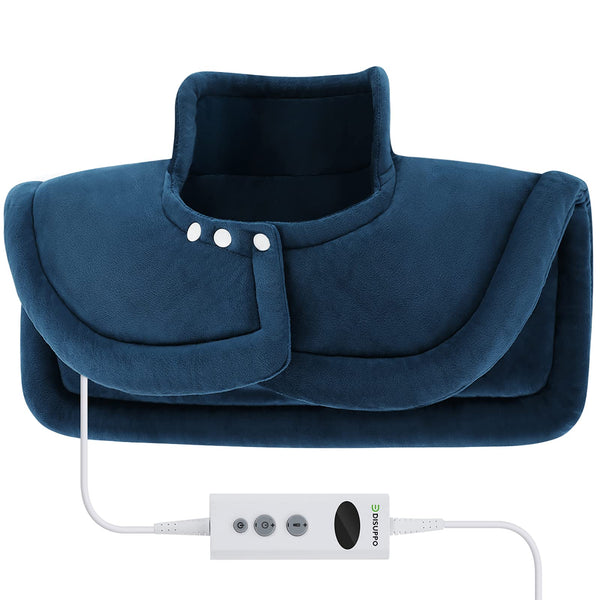 Heating Pad For Neck – Disuppo