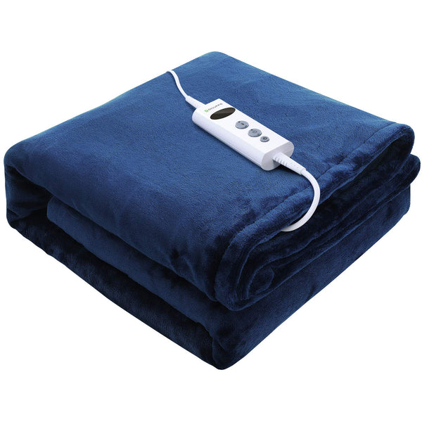 DISUPPO Heated Blanket(NTC) 50 x 60 Inch
